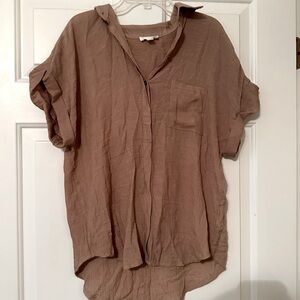 Boutique Top